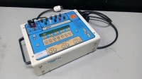 DYNATECH NEVADA MEDTESTER 1000 ELECTRICAL SAFETY ANALYZER