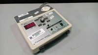 DYNATECH NEVADA 231D SAFETY ANALYZER