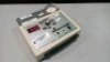 DYNATECH NEVADA 231D SAFETY ANALYZER