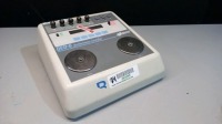 BIOTEK QED-6 DEFIBRILLATOR ANALYZER