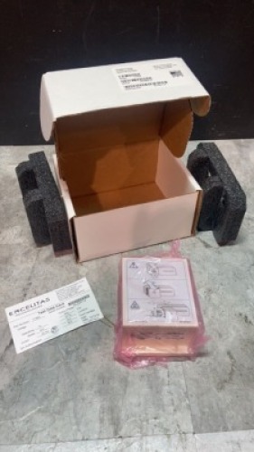 CERMAX VG LIGHT LAMP Y1902