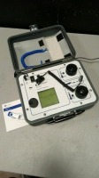 COVIDIEN GENIUS 2 CHECKER/CALIBRATOR