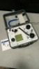 COVIDIEN GENIUS 2 CHECKER/CALIBRATOR