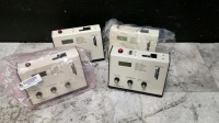 LOT OF COLORIMETER FIELD P LIS BLSL002P