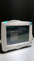 PHILIPS INTELLIVUE MP50 PATIENT MONITOR