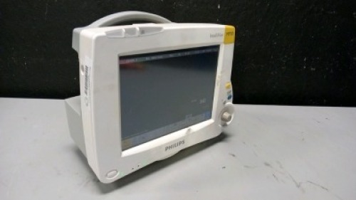 PHILIPS INTELLIVUE MP30 PATIENT MONITOR