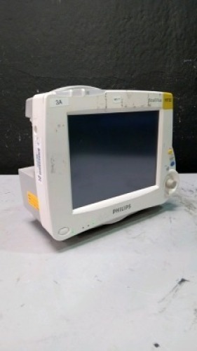 PHILIPS INTELLIVUE MP30 PATIENT MONITOR