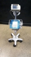 PHILIPS INTELLIVUE MP2 PATIENT MONITOR
