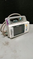 PHILIPS INTELLIVUE X2 PATIENT MONITOR