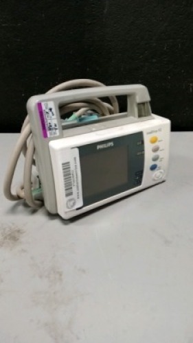 PHILIPS INTELLIVUE X2 PATIENT MONITOR