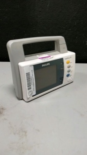PHILIPS INTELLIVUE X2 PATIENT MONITOR