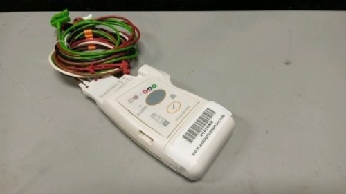 PHILIPS M4841A+ TELEMETRY UNIT