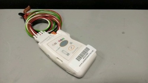 PHILIPS M4841A+ TELEMETRY UNIT