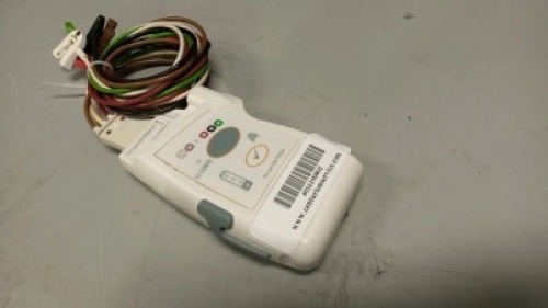 PHILIPS M4841A+ TELEMETRY UNIT