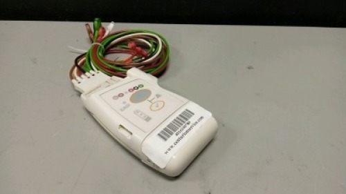 PHILIPS INTELLIVUE TRX+ TELEMETRY UNIT