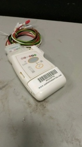 PHILIPS INTELLIVUE TRX+ TELEMETRY UNIT