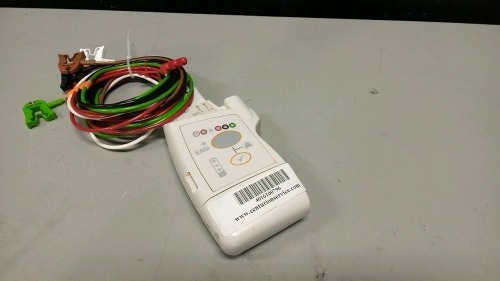 PHILIPS INTELLIVUE TRX+ TELEMETRY UNIT