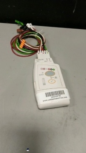 PHILIPS INTELLIVUE TRX TELEMETRY UNIT