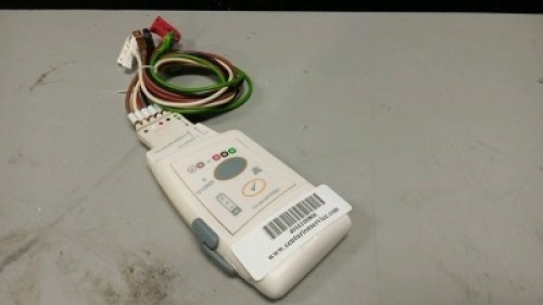 PHILIPS M4841A TELEMETRY UNIT