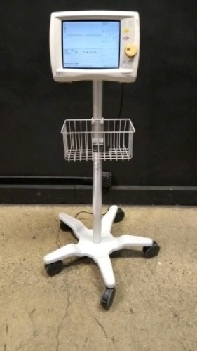 PHILIPS C3 PATIENT MONITOR