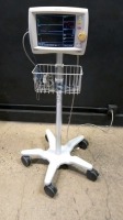 PHILIPS C3 PATIENT MONITOR