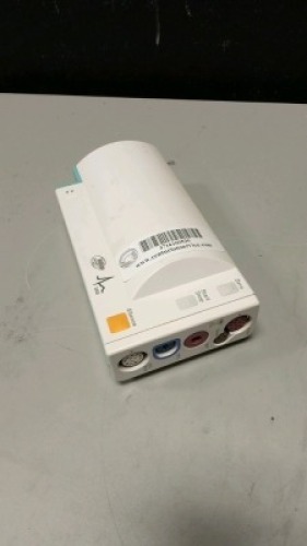 PHILIPS M3001A MULTI-PARAMETER MODULE