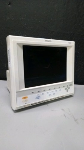 PHILIPS V24C PATIENT MONITOR