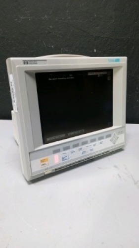HP VIRIDIA 24C PATIENT MONITOR