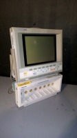 HP OMNICARE PATIENT MONITOR