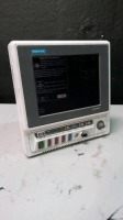 MARQUETTE EAGLE 4000 PATIENT MONITOR