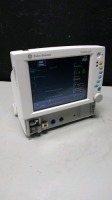 DATEX-OHMEDA CARDIOCAP/5 PATIENT MONITOR