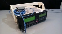 OHMEDA BIOX 3700 PULSE OXIMETER