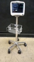 GE DASH 4000 PATIENT MONITOR