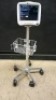 GE DASH 4000 PATIENT MONITOR