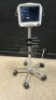 GE DASH 4000 PATIENT MONITOR