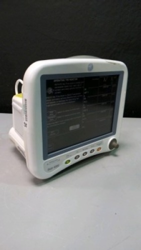 GE DASH 4000 PATIENT MONITOR
