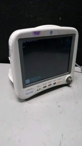 GE DASH 4000 PATIENT MONITOR