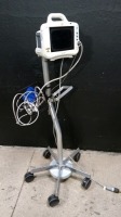 GE DASH 3000 PATIENT MONITOR
