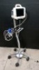 GE DASH 3000 PATIENT MONITOR