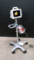 GE DASH 3000 PATIENT MONITOR