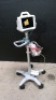 GE DASH 3000 PATIENT MONITOR