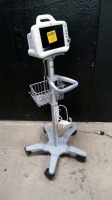 GE DASH 3000 PATIENT MONITOR
