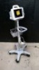 GE DASH 3000 PATIENT MONITOR