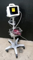 GE DASH 3000 PATIENT MONITOR