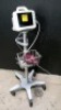 GE DASH 3000 PATIENT MONITOR