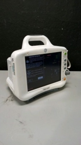 GE DASH 3000 PATIENT MONITOR