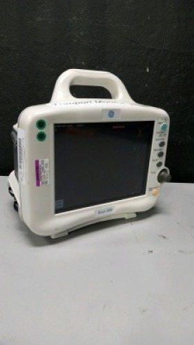 GE DASH 3000 PATIENT MONITOR