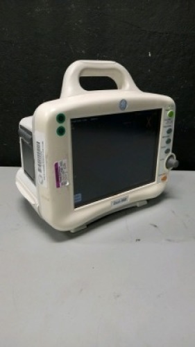 GE DASH 3000 PATIENT MONITOR