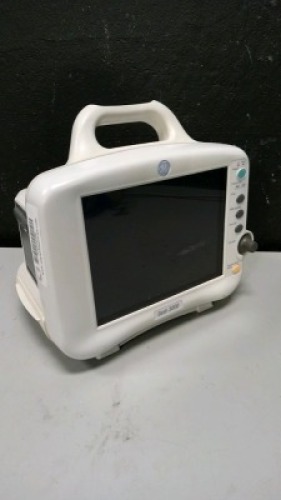 GE DASH 3000 PATIENT MONITOR