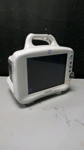 GE DASH 3000 PATIENT MONITOR